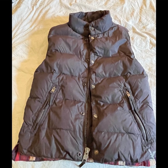American Eagle outfitters down vest size XS - Picture 5 of 10